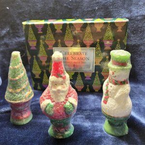 White Barn Candle Co